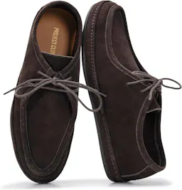 Men's Leather Loafers