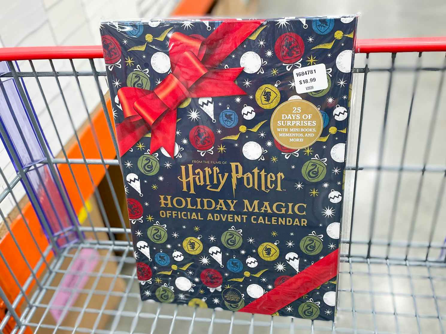 Costco Advent Calendars Savings Guide — Cost Per Day & How to Save