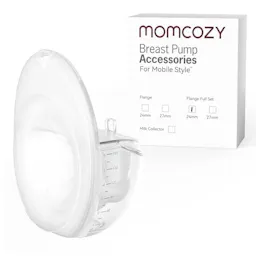 Momcozy M6 Breast Pump Parts