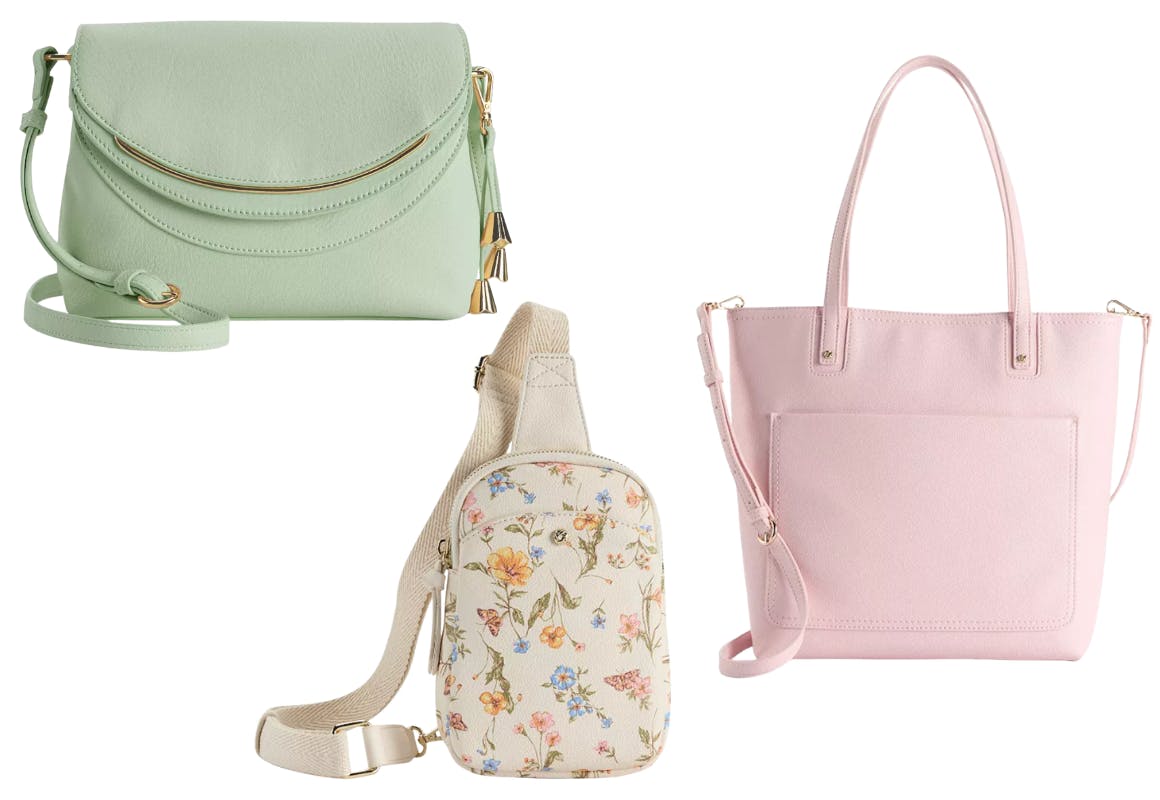 LC Lauren Conrad Handbag