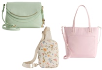 LC Lauren Conrad Handbag