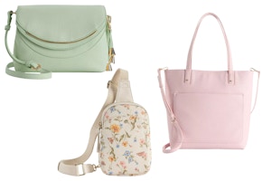 LC Lauren Conrad Handbag