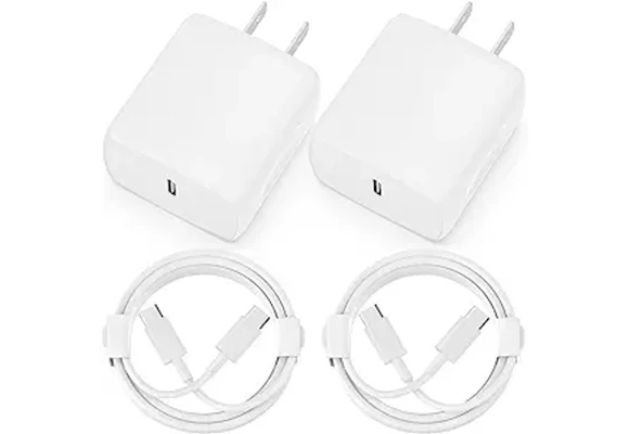 USB-C Charger Pack