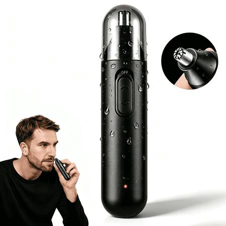 Electric Nose Hair Trimmer