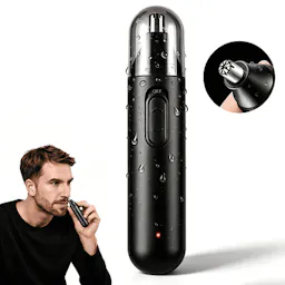 Electric Nose Hair Trimmer