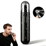 Electric Nose Hair Trimmer