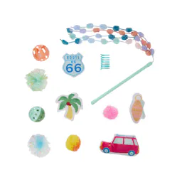 Cat Toys
