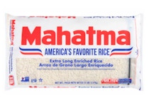 Mahatma Rice