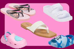 jcpenny sandal sale