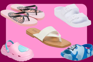 jcpenny sandal sale