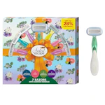 BIC Soleil Escape Razors 7-Pack