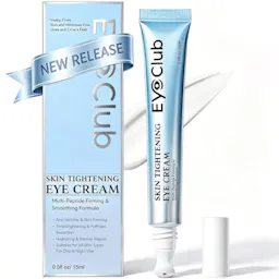 Multipeptide Firming Eye Cream