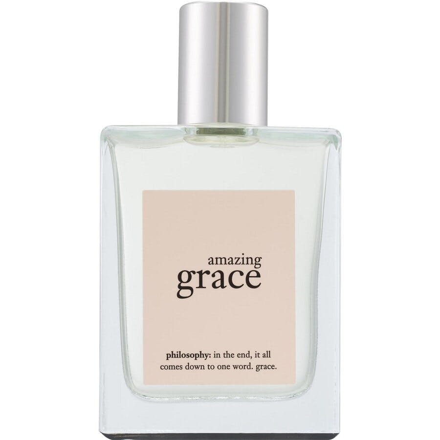 Philosophy Amazing Grace Fragrance