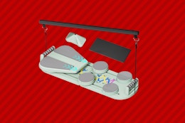 pilates set