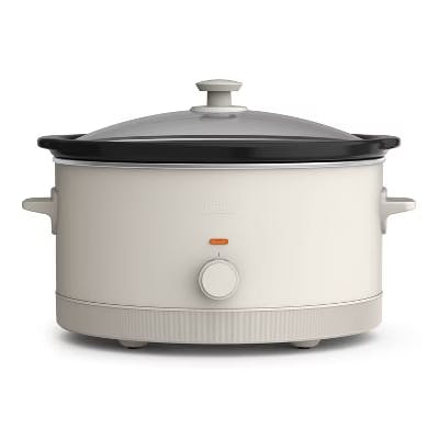 Bella Manual Slow Cooker