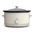 Bella Manual Slow Cooker