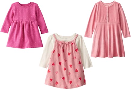 Carter’s Kids’ Dress