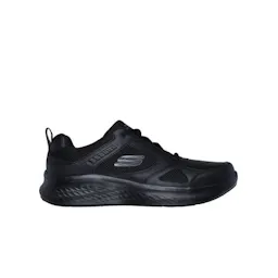Men's Slip-Resistant Work Shoes