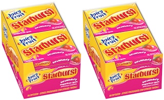 amazon juicy fruit starburst gum 1623419552 1623419552