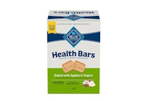 2 Blue Buffalo Health Bar Boxes