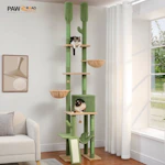 Cactus Cat Tree