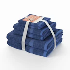 Bath Towel Set