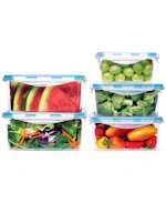 Art & Cook Food Storage Set