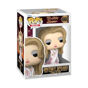 Funko Pop Rocks: Britney Spears