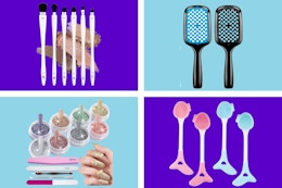 Beauty Clearance Roundup 10-28