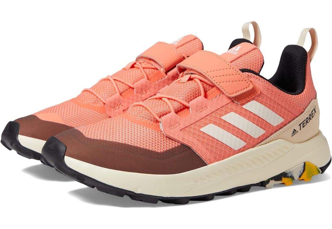 Adidas Kids’ Terrex Hiking Shoes