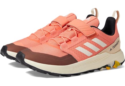 Adidas Kids’ Terrex Hiking Shoes