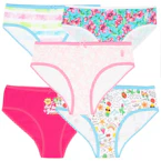Tommy Bahama Kids' Underwear 5-Pack