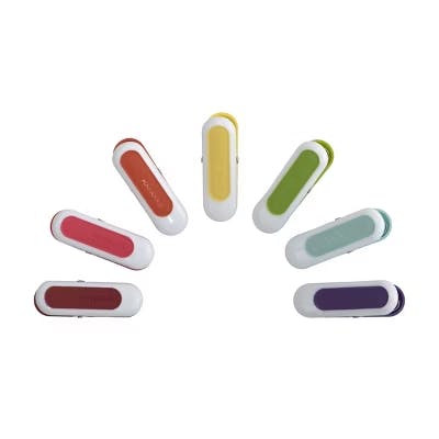 GoodCook Magnetic Bag Clips Set