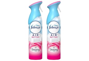 2 Febreze Air Fresheners