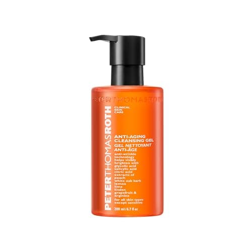 Peter Thomas Roth Cleansing Gel