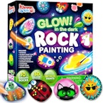 Rock Painting Kit
