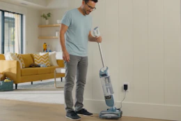 qvc-shark-Vacuum