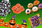 Seasonal Savings Hybrid Halloween Sep. 22