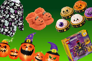 Seasonal Savings Hybrid Halloween Sep. 22