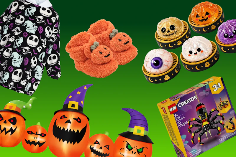 Seasonal Savings Hybrid Halloween Sep. 22