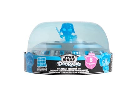 Disney Doorables Star Wars Set