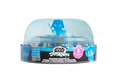 Disney Doorables Star Wars Set