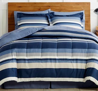 Fairfield Square Comforter Set