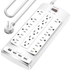 Surge Protector Power Strip