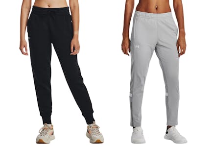 Under Armour Women’s Pants and Joggers