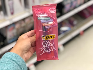 target-bic-razors-2020