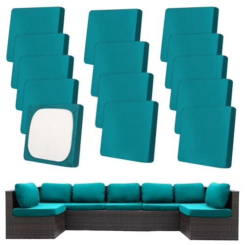 Patio Cushion Covers