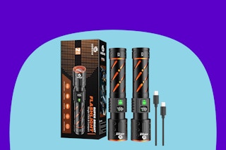amazon flashlights B0FLYKKBD2