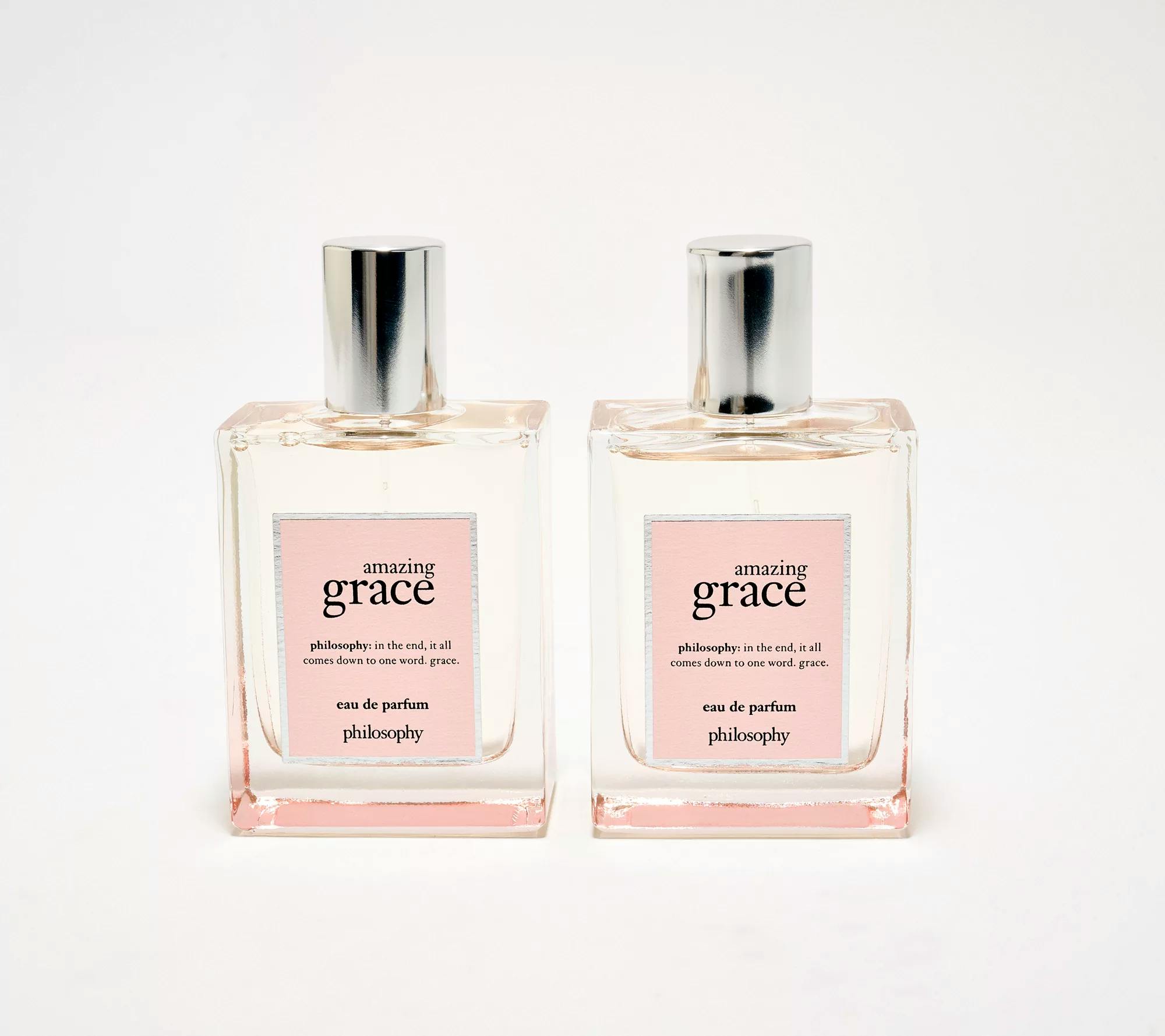 Philosophy Eau de Parfum 2-Pack