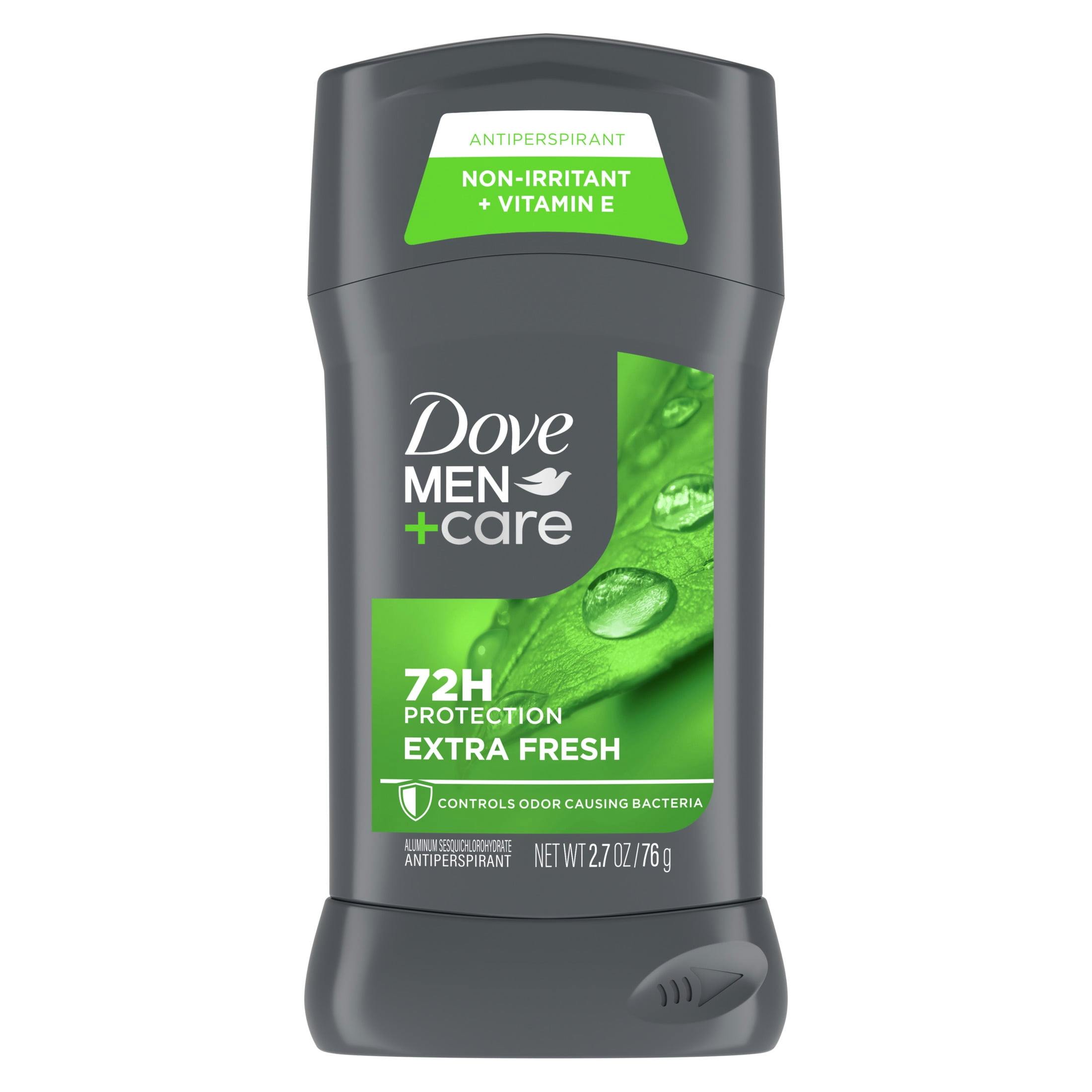 Dove Men+Care Antiperspirant